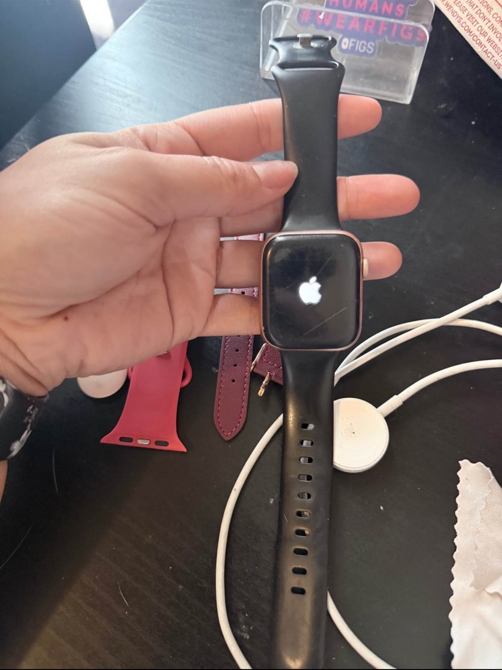 Apple Watch Bundle - Picture 2 of 3